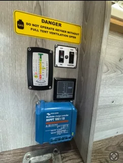 2017 Jurgens explorer 2