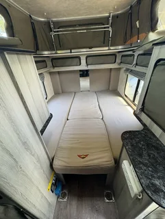 2017 Jurgens explorer 2