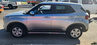 2020 Hyundai venue 1.0 t for sale R159000