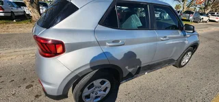 2020 Hyundai venue 1.0 t for sale R159000