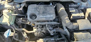 2020 Hyundai venue 1.0 t for sale R159000