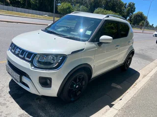 2022 Suzuki Ignis for sale R129000