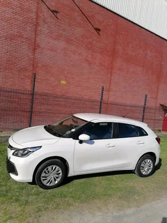 2022 Toyota starlet for sale 169000