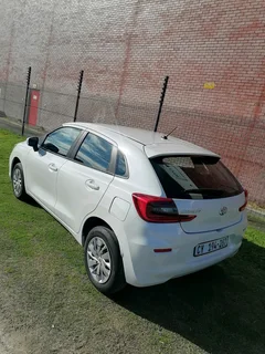 2022 Toyota starlet for sale 169000