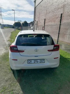 2022 Toyota starlet for sale 169000