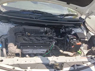 2022 Toyota starlet for sale 169000