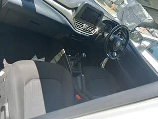 2022 Toyota starlet for sale 169000