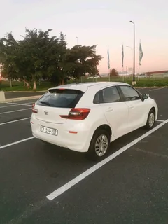 2022 Toyota starlet for sale 169000