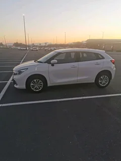 2022 Toyota starlet for sale 169000