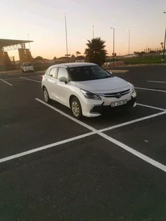 2022 Toyota starlet for sale 169000