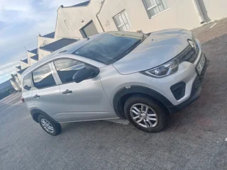 2024 Renault tribe 1.0, 7 seats for sale 149999