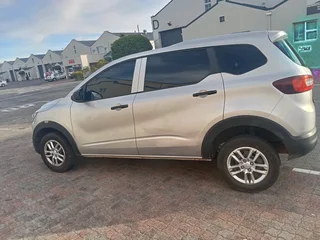 2024 Renault tribe 1.0, 7 seats for sale 149999