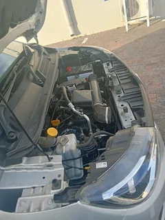 2024 Renault tribe 1.0, 7 seats for sale 149999