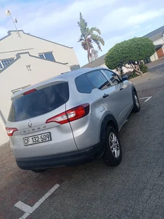 2024 Renault tribe 1.0, 7 seats for sale 149999