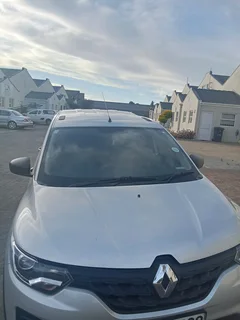 2024 Renault tribe 1.0, 7 seats for sale 149999