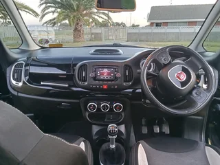 2015 Fiat 500L 1.4T. Jet for sale 89999
