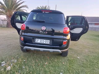 2015 Fiat 500L 1.4T. Jet for sale 89999