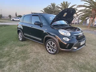 2015 Fiat 500L 1.4T. Jet for sale 89999