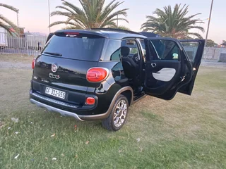 2015 Fiat 500L 1.4T. Jet for sale 89999