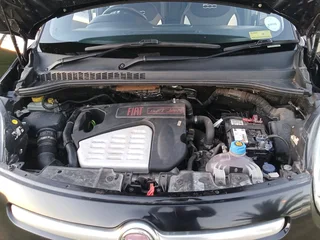 2015 Fiat 500L 1.4T. Jet for sale 89999