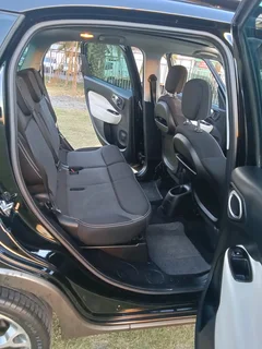 2015 Fiat 500L 1.4T. Jet for sale 89999