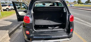 2015 Fiat 500L 1.4T. Jet for sale 89999