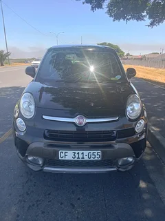 2015 Fiat 500L 1.4T. Jet for sale 89999