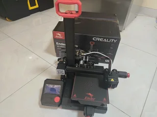 Creality Ender 2 Pro 3D Printer