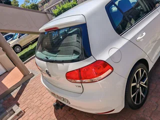 2012 Golf TSI Comfortline