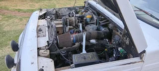 Mahindra Bolero Custom 3.0 V6 for sale