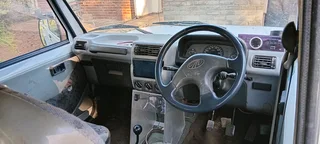 Mahindra Bolero Custom 3.0 V6 for sale