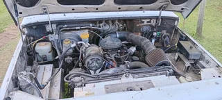 Mahindra Bolero Custom 3.0 V6 for sale