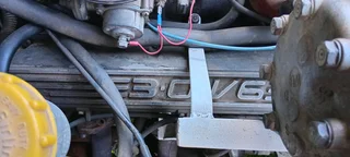 Mahindra Bolero Custom 3.0 V6 for sale