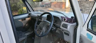 Mahindra Bolero Custom 3.0 V6 for sale