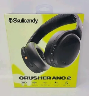 SkullCandy Crusher ANC2