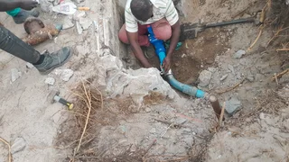 LEAK DETECTION,CAMERA INSPECTION,DRAIN JETTING