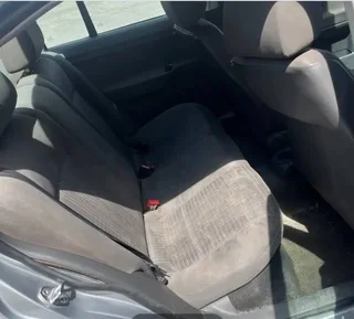 2006 Volkswagen Polo Vivo Sedan