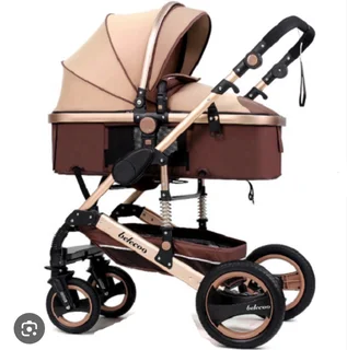 belecoo stroller and kids toys