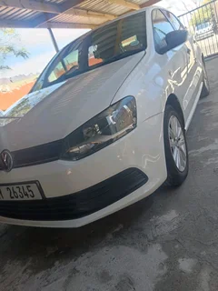 2020 VW Polo 1.4