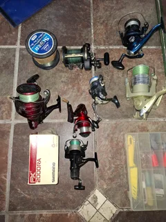Fishing gear