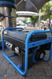 CAR WASH RANDBURG FOR SALE