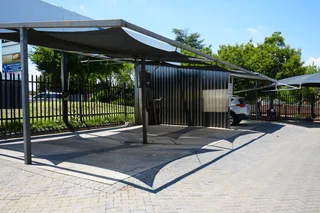 Car Wash Randburg For Sale
