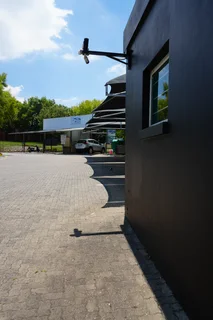 CAR WASH RANDBURG FOR SALE