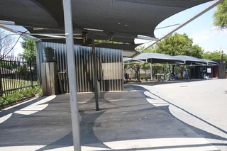 CAR WASH RANDBURG FOR SALE