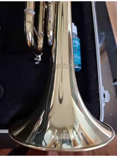 Aston Trumpet for sale