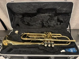 Aston Trumpet for sale