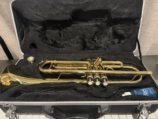 Aston Trumpet for sale