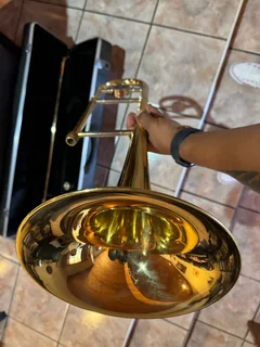 Brand new trombone for sale
