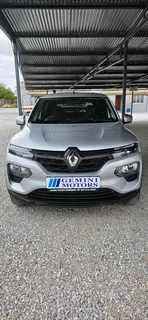 2022 renault kwid 1.0 dynamique/zen amt
