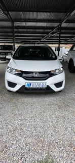 2020 honda jazz 1.2 comfort cvt